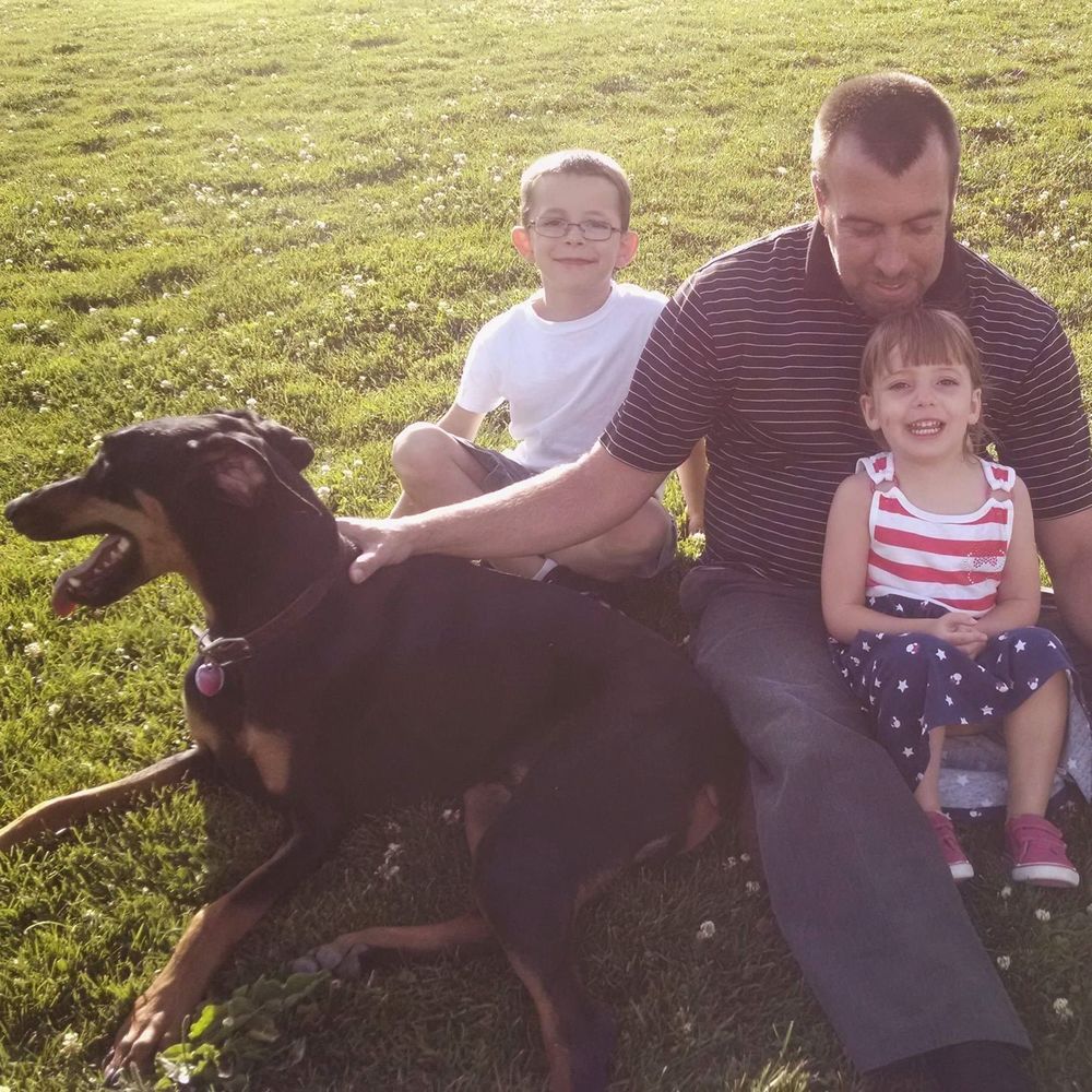 Meet your Posher, Laura